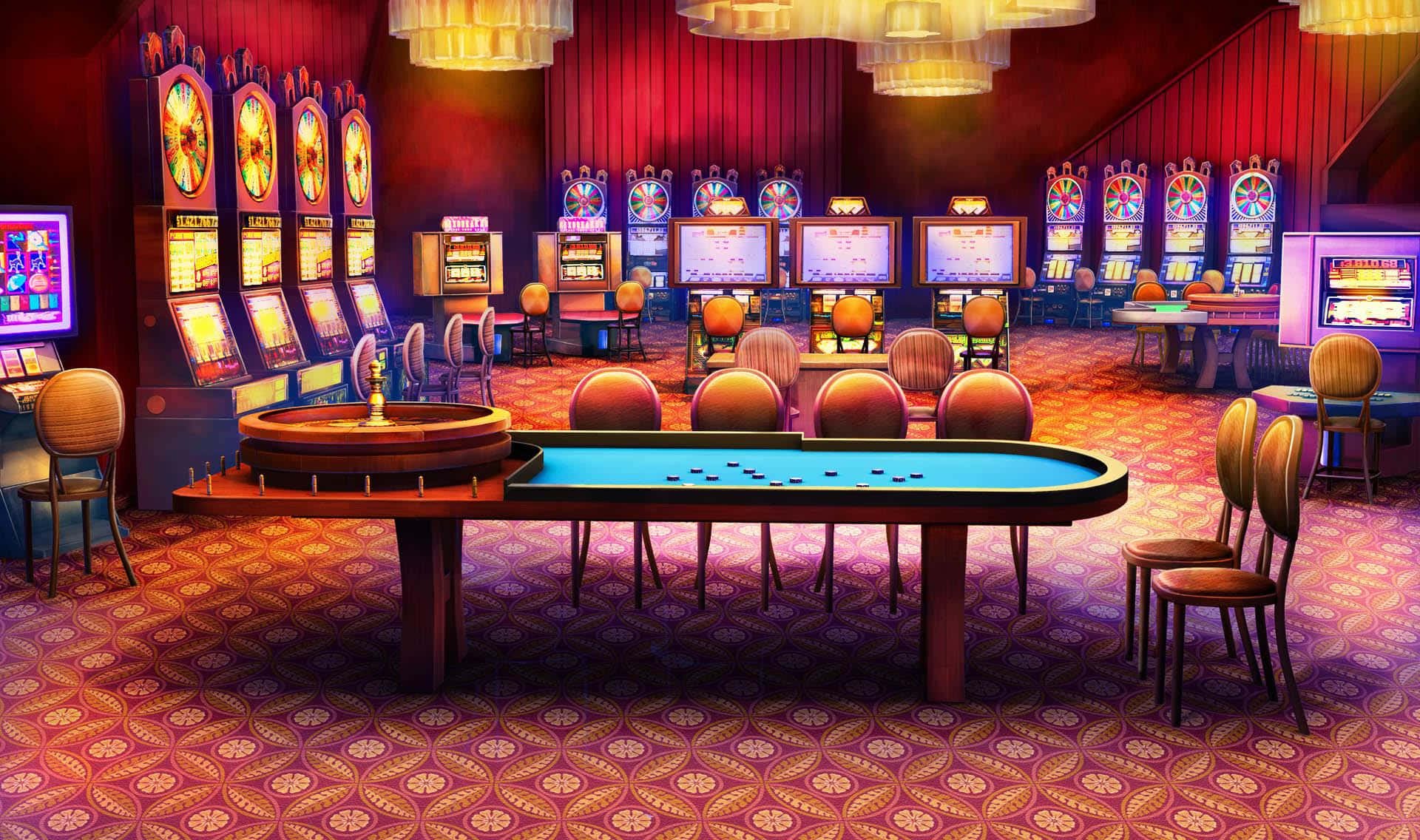668bet7